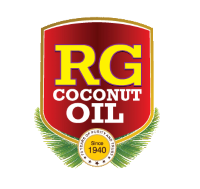  RG Coconut Oil